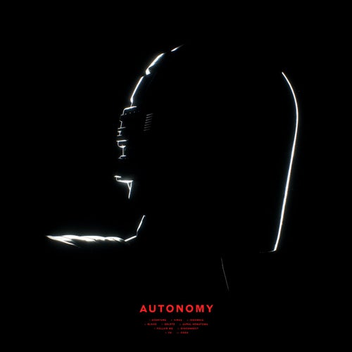 Download KlouD - AUTONOMY (Album) mp3