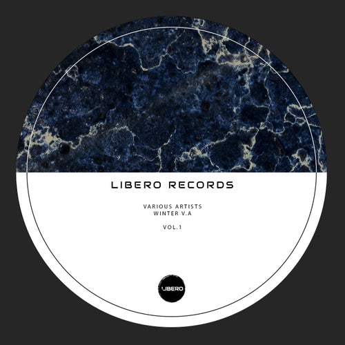 Cover art for Various Artists 003