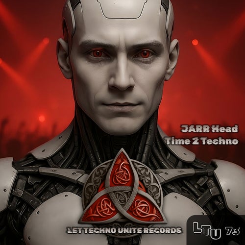Time 2 Techno