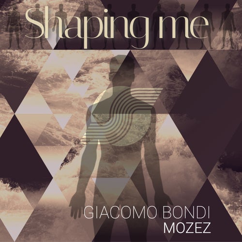 Cover art for Shaping me