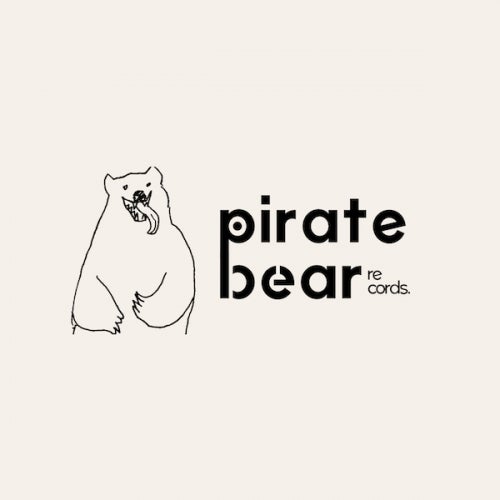 Pirate Bear Rec.
