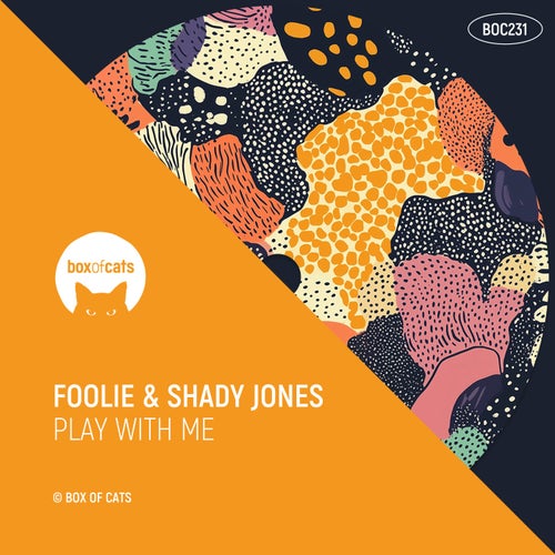 Play With Me (Extended Mix)
