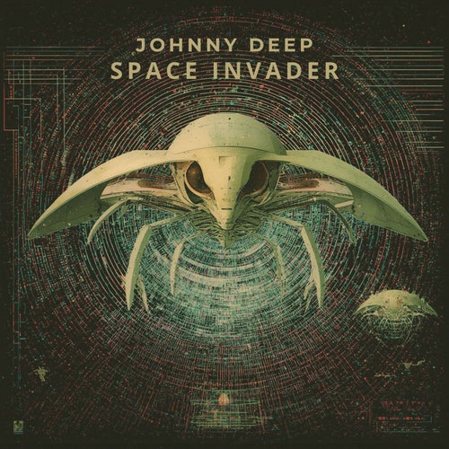 Space Invader