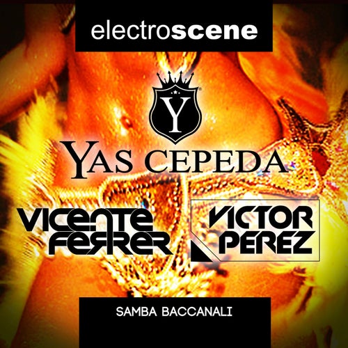 Samba Baccanali