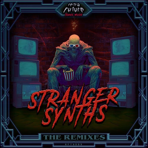 Stranger Synths