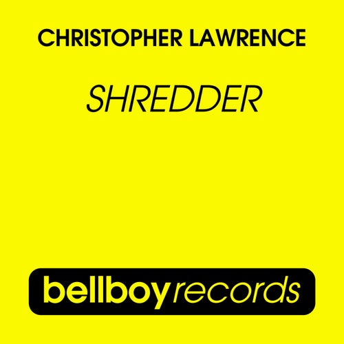 Shredder