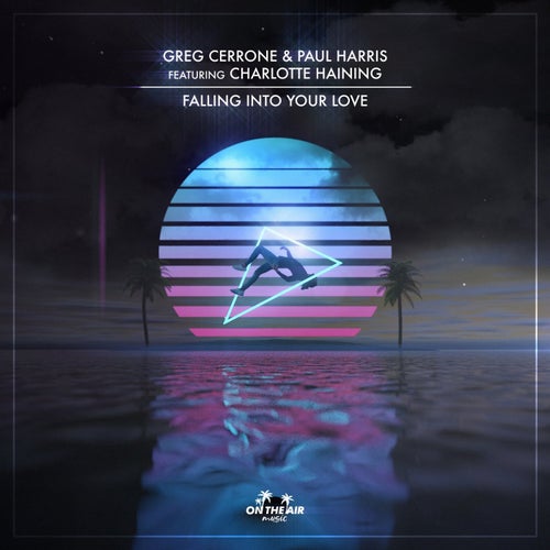 Falling Into Your Love (Edit)