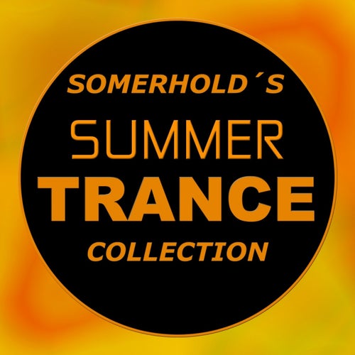 Somerhold's Summer Trance Collection