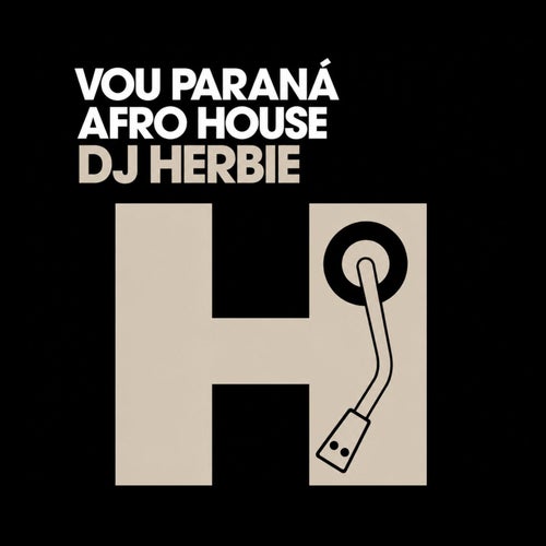 Vou Paraná Afro House