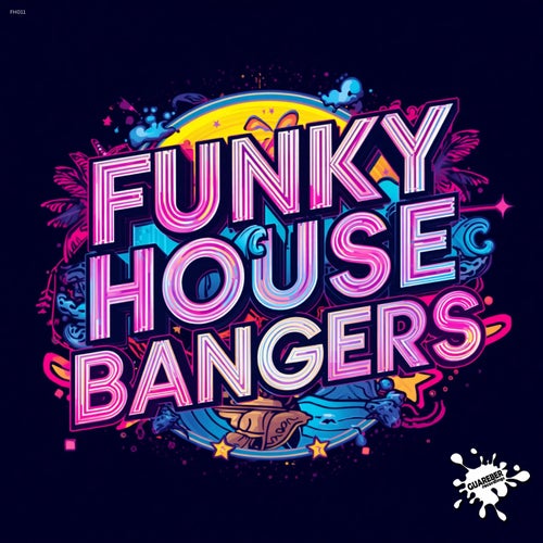 Funky House Bangers