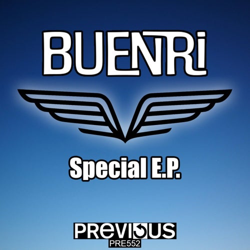 Special EP