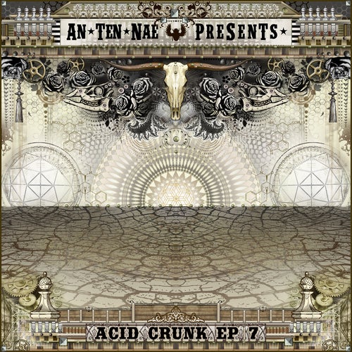 Acid Crunk EP 7