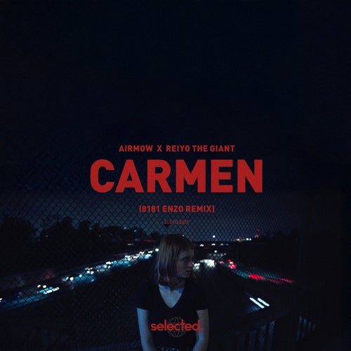 CARMEN (Enzo Remix)