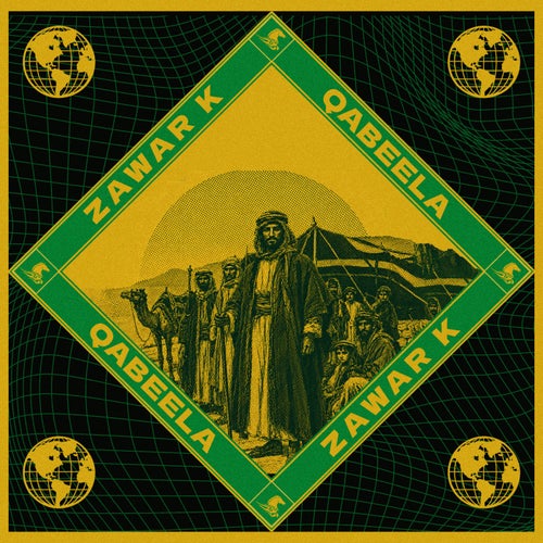 Qabeela