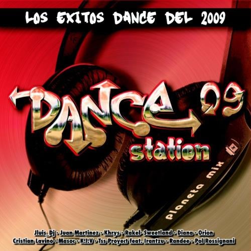 Dance Station 09