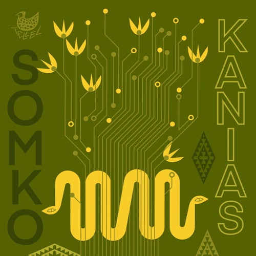 Kanias