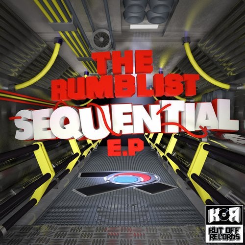 The Rumblist - Sequential 2019 [EP]