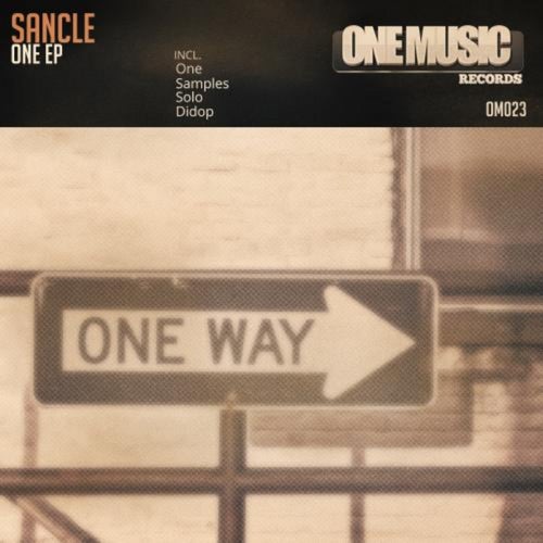 One EP