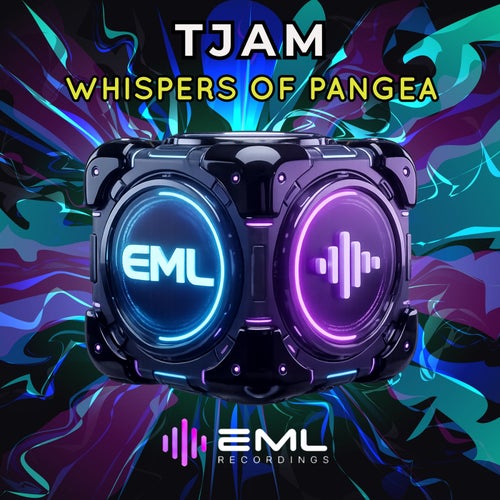 TJAM — Whispers Of Pangea (2026)
