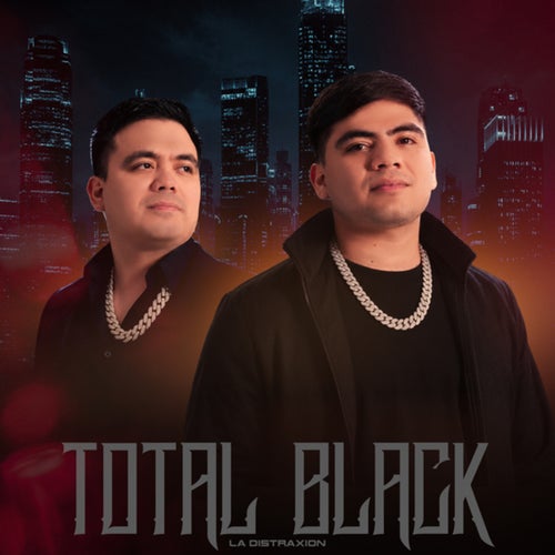 Total Black