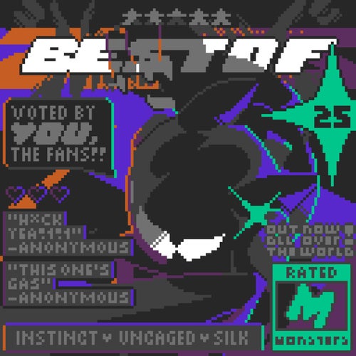 Monstercat - Best of 2025