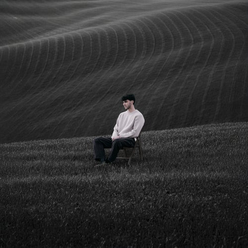 In The Silence.