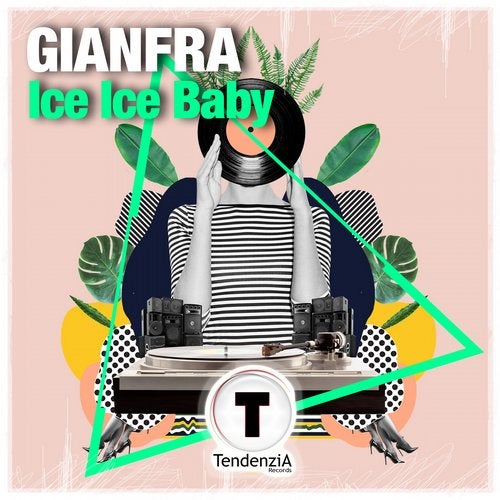 Cover art for Ice Ice Baby