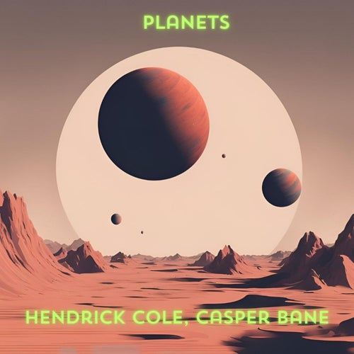 Planets