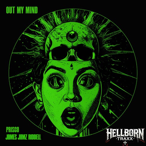 Out My Mind