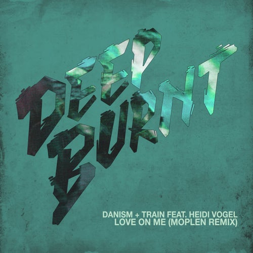 Love on Me (Moplen Extended Remix)