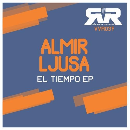 El Tiempo EP