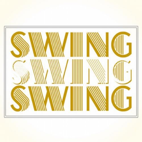 Swing Swing Swing