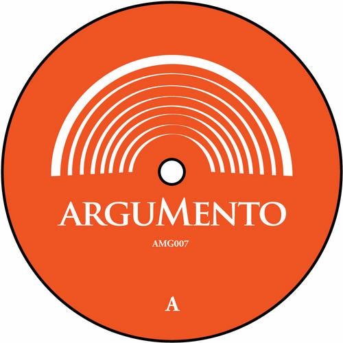 The 7th Argument EP