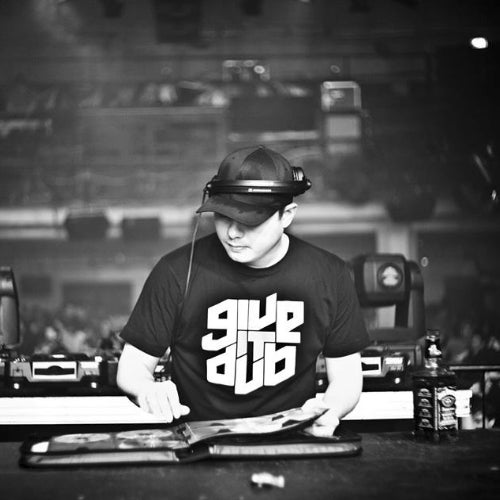 WALSH DUBSTEP CHART NOVEMBER 2018