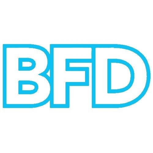 BFD