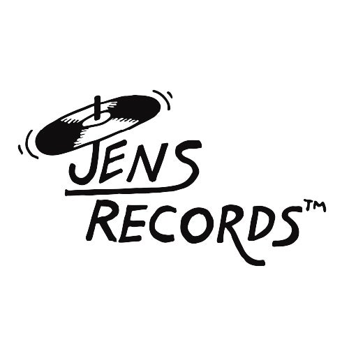 Jens Records