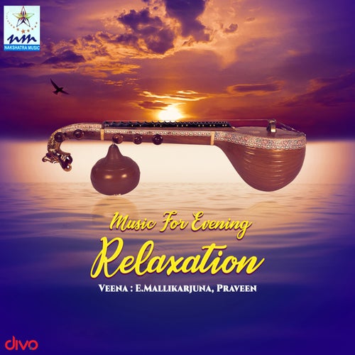 Music For Evening Relaxation