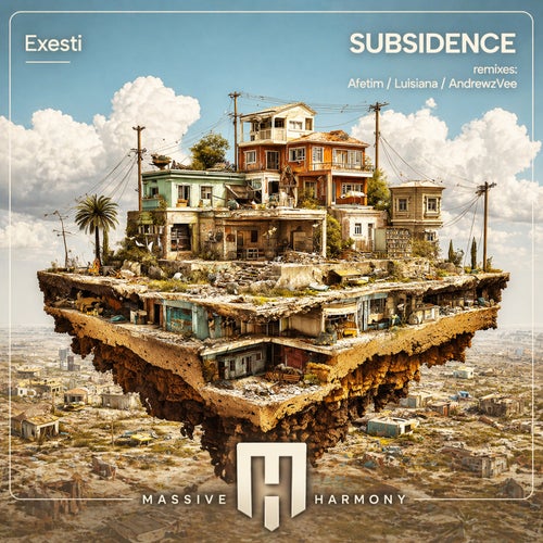 Subsidence