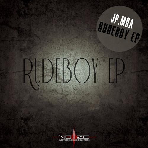 Rudeboy EP