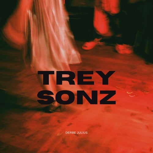 Cover art for Trey Sonz