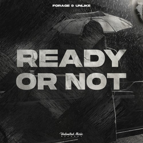 Ready or Not
