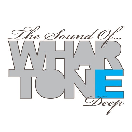 The Sound Of Whartone Deep