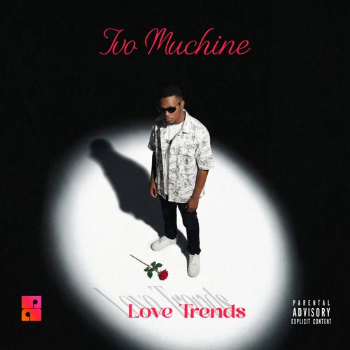 Love Trends (feat. Future Saxo)