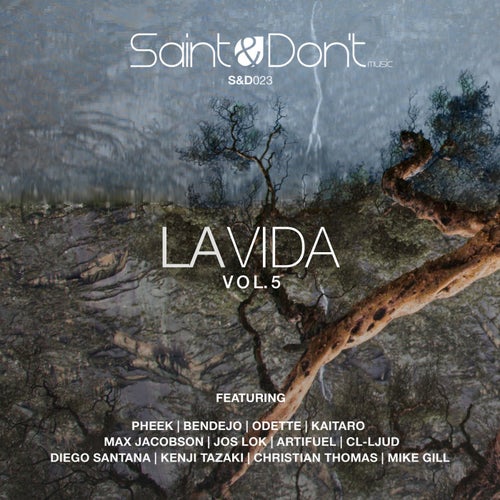 La Vida, Vol. 5