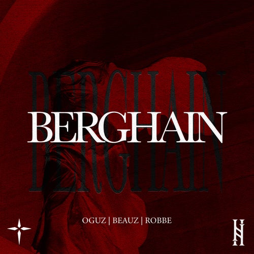 BERGHAIN