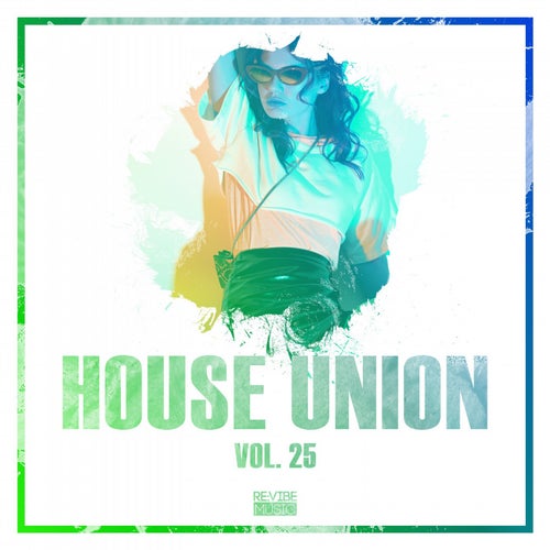 House Union, Vol. 25