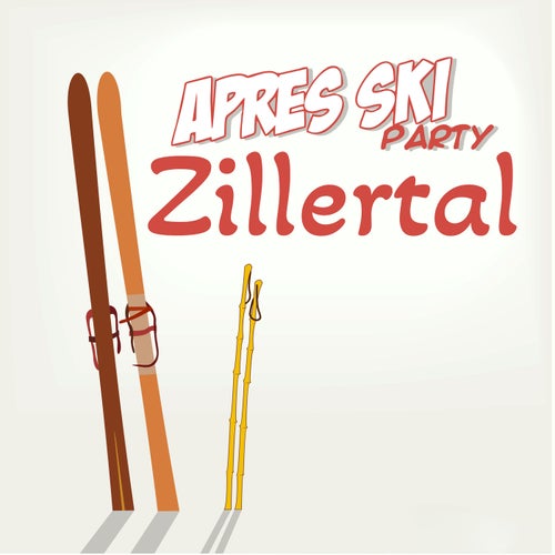 Apres Ski Party Zillertal