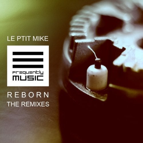 Reborn the Remixes