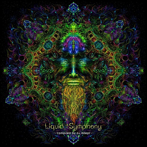 Liquid Symphony