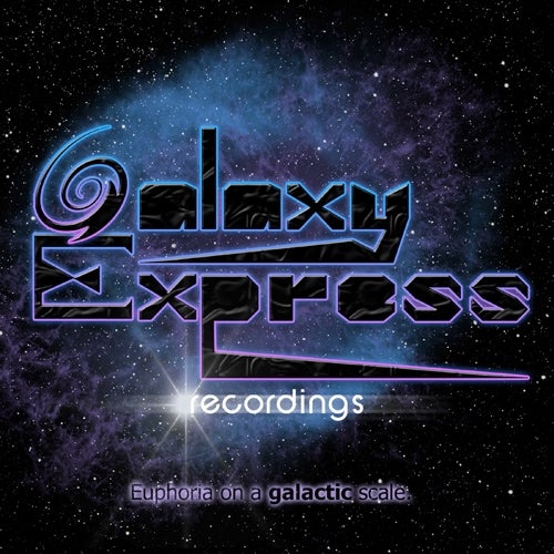 Galaxy Express Recordings